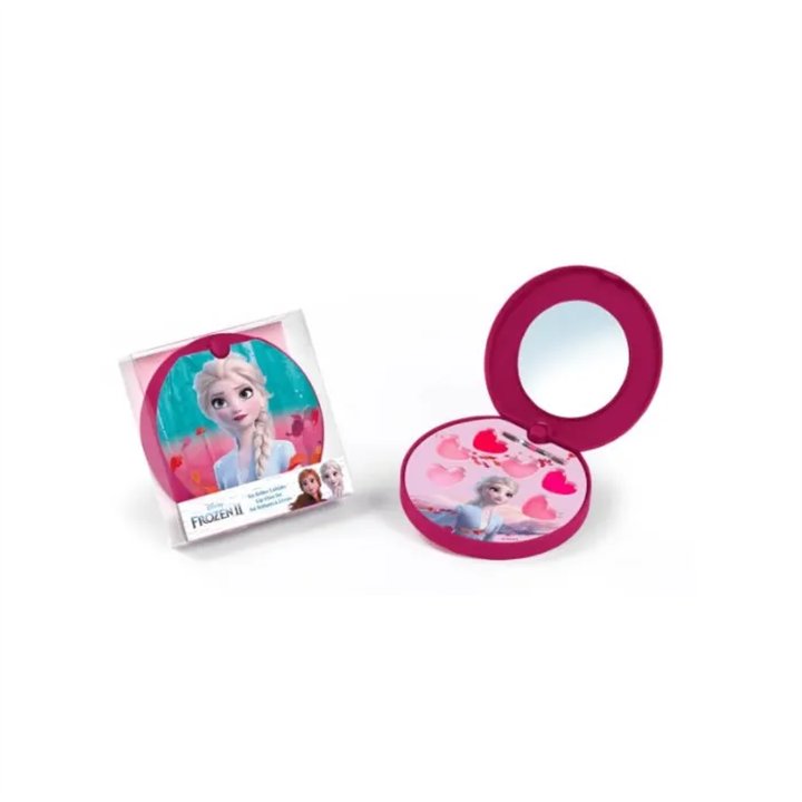 Disney Frozen II Lip Gloss Palette - children - Teknashop Ltd