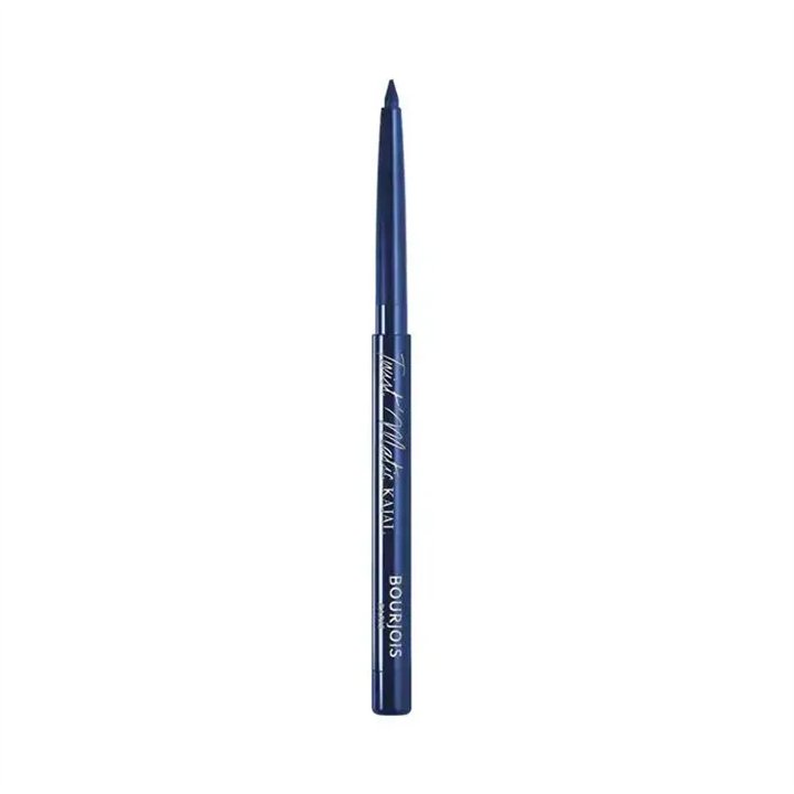Bourjois Twist Matic Kajal 05 Mille Et Une Blue - unisex - Teknashop Ltd