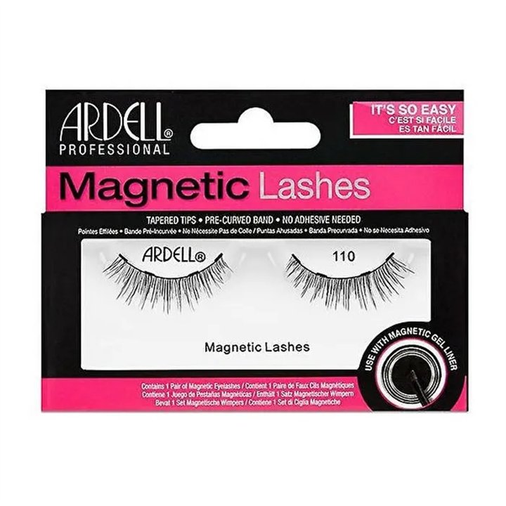 Ardell Magnetic Lashes 110 - unisex - Teknashop Ltd