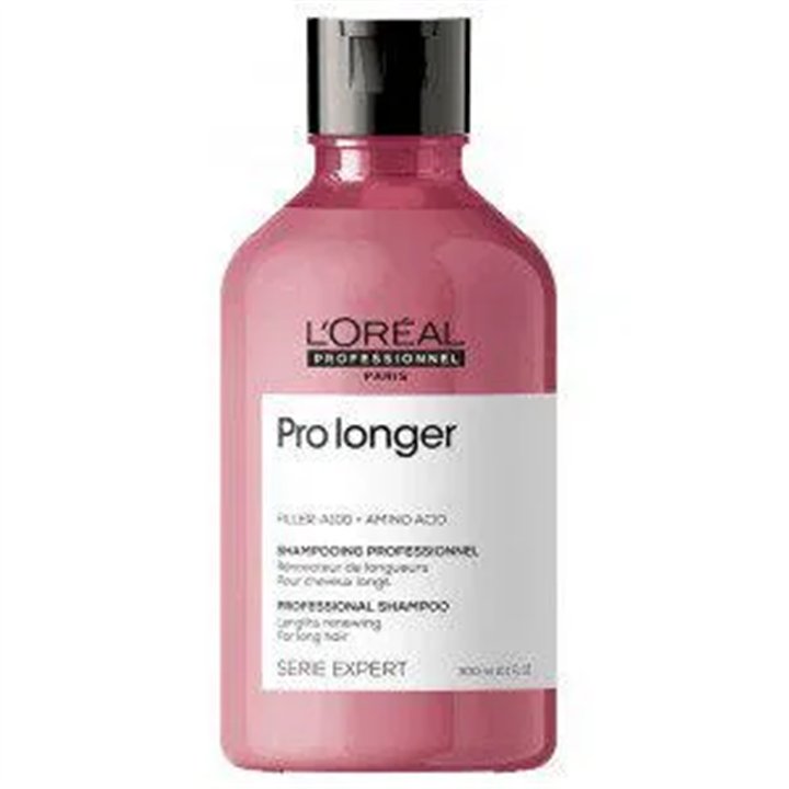 L'oreal Professionnel Pro Longer Professional Shampoo 300ml - unisex - Teknashop Ltd