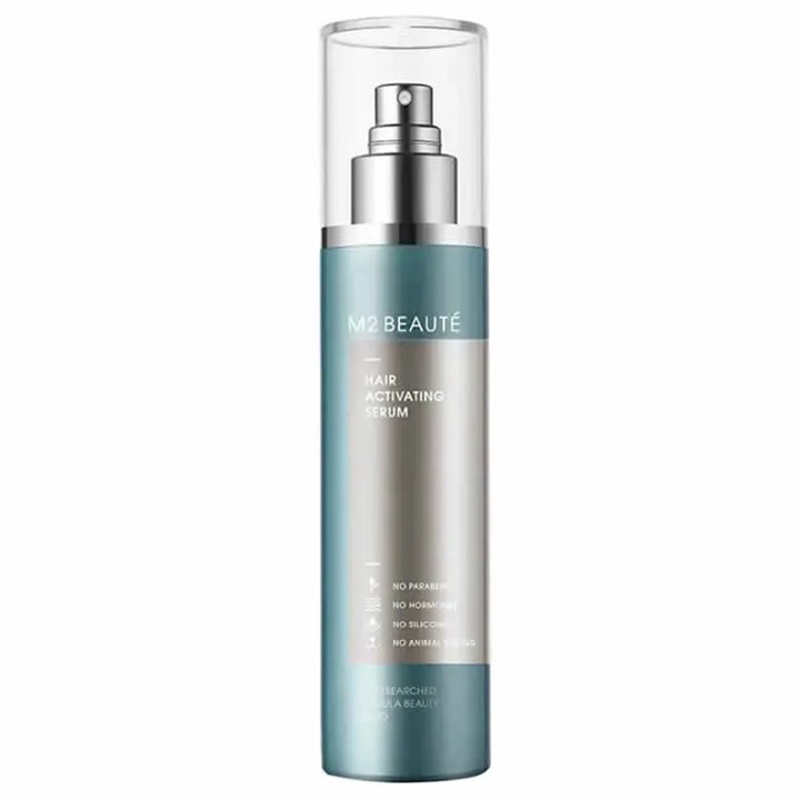 M2 Beauté Hair Activating Serum 120ml - unisex - Teknashop Ltd