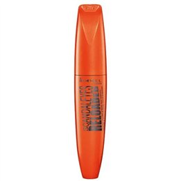 Rimmel London Scandaleyes Reloaded Mascara 002-Brown Black - unisex - Teknashop Ltd