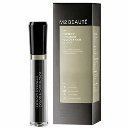 M2 Beauté Eyebrow Enhancer Color Care Blonde 6ml - unisex - Teknashop Ltd