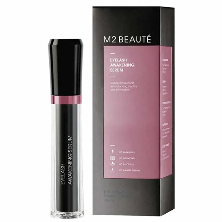 M2 Beauté Eyelash Awakening Serum 4ml - unisex - Teknashop Ltd