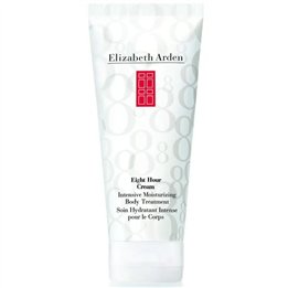 Elizabeth Arden Eight Hour Body Cream All Skin Types 200ml - unisex - Teknashop Ltd