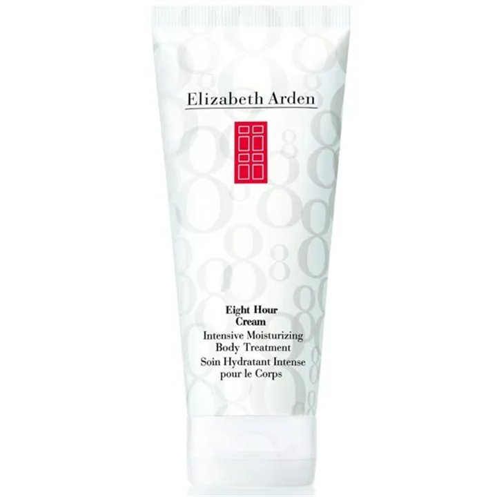 Elizabeth Arden Eight Hour Body Cream All Skin Types 200ml - unisex - Teknashop Ltd