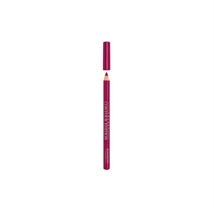 Lèvres Contour Edition 05 Berry Much - unisex - Teknashop Ltd