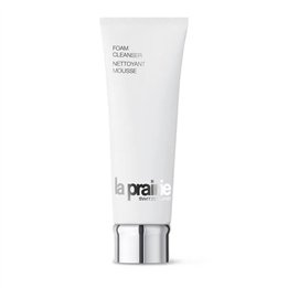 La Prairie Foam Cleanser 125ml - unisex - Teknashop Ltd