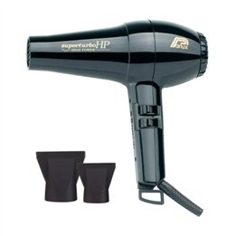 Parlux Hair Dryer Superturbo Hp 2400 - unisex - Teknashop Ltd