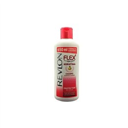 Revlon Flex Shampoo Dyed Hair 650ml - unisex - Teknashop Ltd