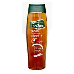 Instituto Español Glycerin Liquid Soap 750ml - unisex - Teknashop Ltd