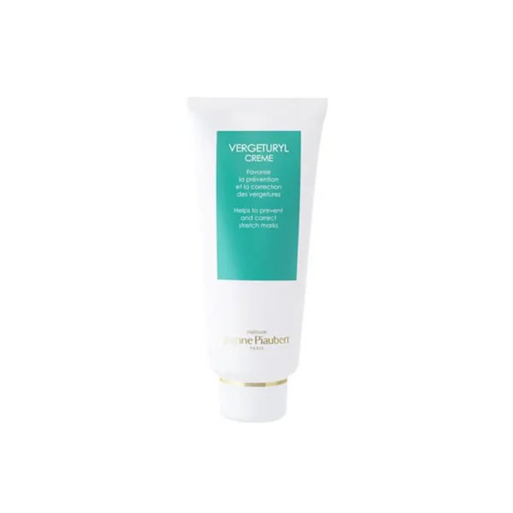 Jeanne Piaubert Vergeturyl Cream 200ml - unisex - Teknashop Ltd