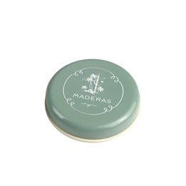 Maderas De Oriente Cream Powder 17 Alhambra 15g  - unisex - Teknashop Ltd