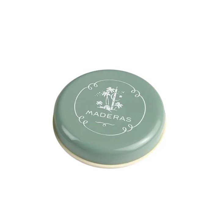 Maderas De Oriente Cream Powder 17 Alhambra 15g  - unisex - Teknashop Ltd