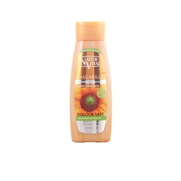 Naturaleza Y Vida Colorsafe Hair Mask Blonde 300ml - unisex - Teknashop Ltd