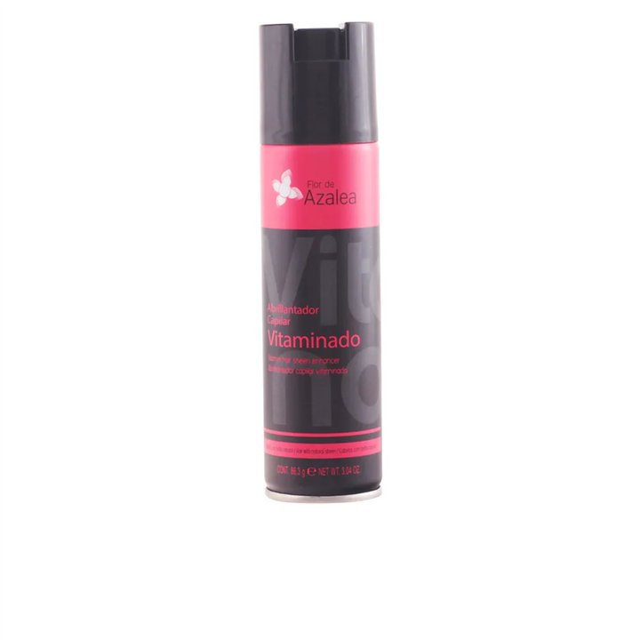 Azalea Vitaminized Hair Polish 150ml - unisex - Teknashop Ltd