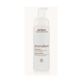Aveda Phomollient Styling Foam 200ml - unisex - Teknashop Ltd