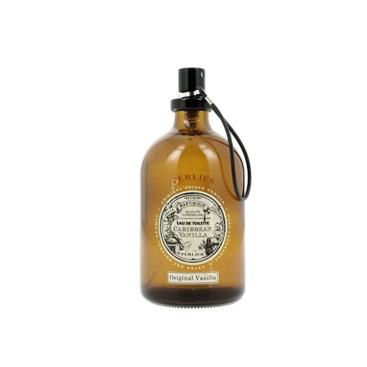 Victor Caribbean Vanilla Eau De Toilette Spray 100ml - unisex - Teknashop Ltd