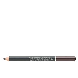 Artdeco Eye Brow Pencil 2 Intensive Brown - unisex - Teknashop Ltd