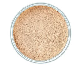 Artdeco Mineral Powder Foundation 4 Light Beige  - unisex - Teknashop Ltd