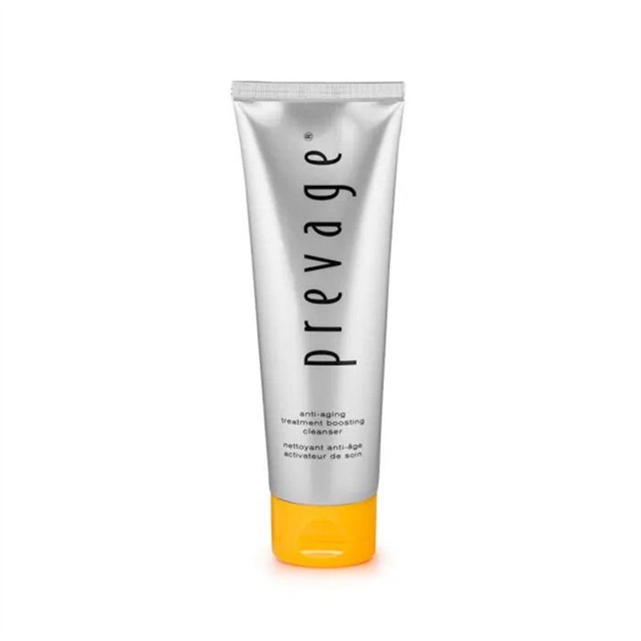 Elizabeth Arden Prevage Anti Aging Treatment Boosting Cleanser 125ml - unisex - Teknashop Ltd