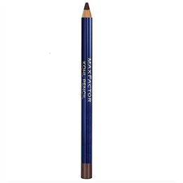 Max Factor Khol Eye Liner Pencil 30 Brown - unisex - Teknashop Ltd