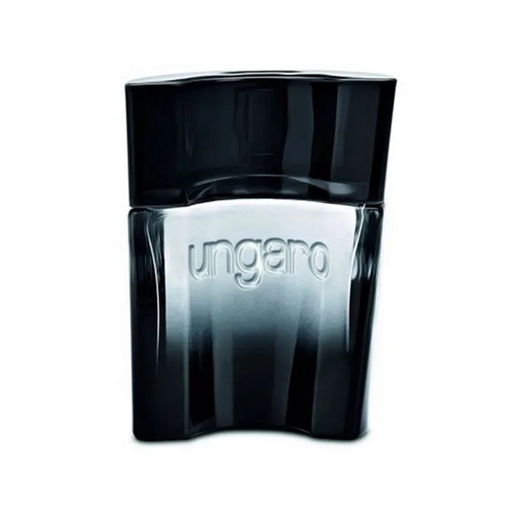 Emanuel Ungaro Masculin Eau De Toilette Spray 90ml - unisex - Teknashop Ltd