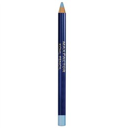 Max Factor Khol Eye Liner Pencil 60 Ice Blue - unisex - Teknashop Ltd