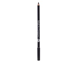 Bourjois Khol and Contour Xl Lápiz De Ojos 001 Noir Issime  - unisex - Teknashop Ltd
