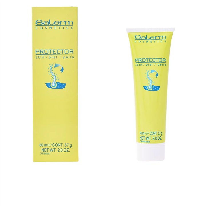 Salerm Cosmetics Protector Skin 60ml - unisex - Teknashop Ltd