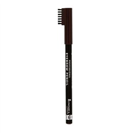 Rimmel London Professional Eyebrow Pencil 001 - unisex - Teknashop Ltd