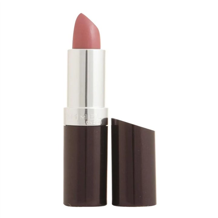 Rimmel London Lasting Finish Lipstick 077 - unisex - Teknashop Ltd