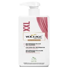 Voltage Cosmetics Recuperador Celular Del Colágeno Tratamiento 1000ml - unisex - Teknashop Ltd