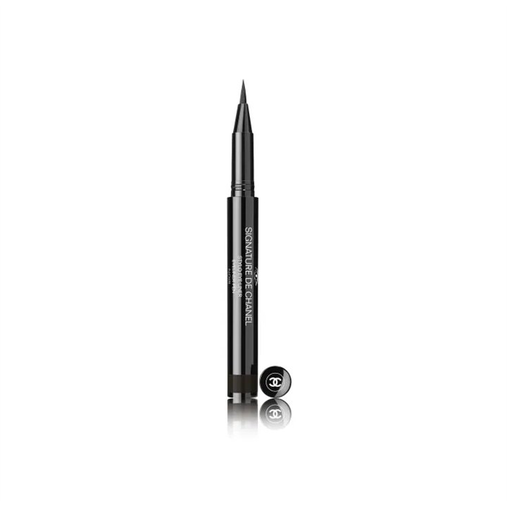 Chanel Signature De Chanel Stylo Eyeliner 10 Noir  - unisex - Teknashop Ltd