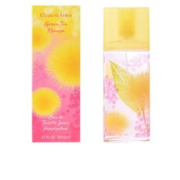 Elizabeth Arden Green Tea Mimosa Eau De Toilette Spray 100ml - unisex - Teknashop Ltd