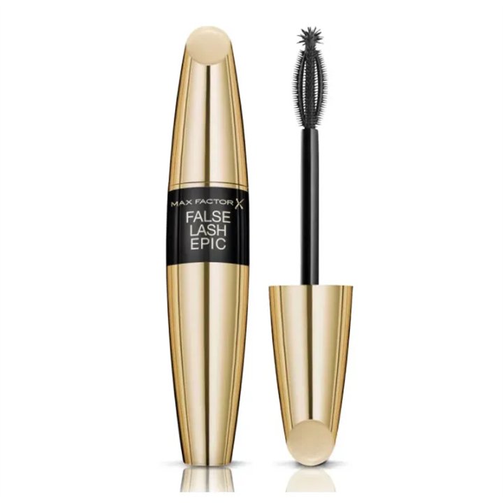 Max Factor False Lash Epic Mascara Black  - unisex - Teknashop Ltd
