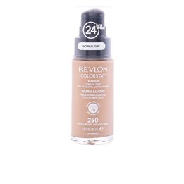 Revlon Colorstay Maquillaje Normal Dry Skin Spf20 250 Fresh Beige 30ml - unisex - Teknashop Ltd