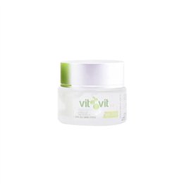 Diet Esthetic Vit Vit Snail Extract Gel Facial 50ml - unisex - Teknashop Ltd