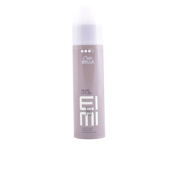 Wella Eimi Pearl Styler Styling Gel 100ml - unisex - Teknashop Ltd