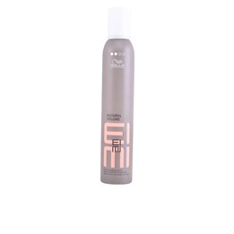 Wella Eimi Natural Volume Mousse  Level 2 300ml - unisex - Teknashop Ltd