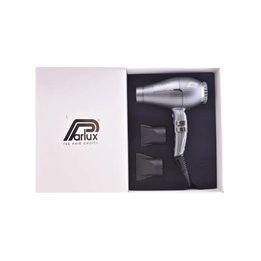 Parlux Hair Dryer Alyon Matt Graphite - unisex - Teknashop Ltd