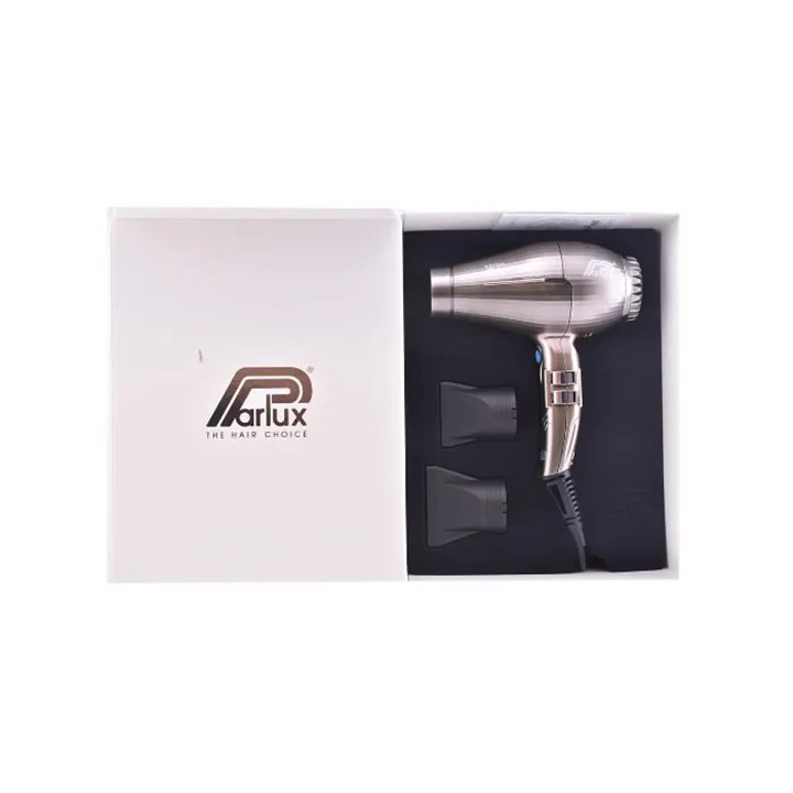 Parlux Hair Dryer Alyon Bronze - unisex - Teknashop Ltd