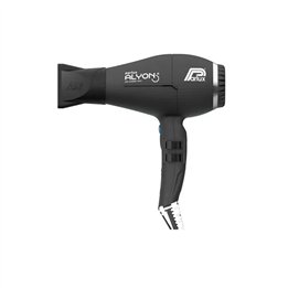 Parlux Hair Dryer Alyon Black - unisex - Teknashop Ltd