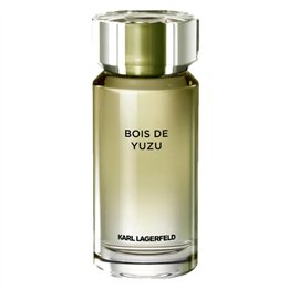 Karl Lagerfeld Bois De Yuzu Eau De Toilette Spray 100ml - unisex - Teknashop Ltd