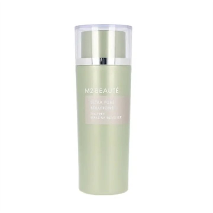 M2 Beauté Eye Make-up Remover 150ml - unisex - Teknashop Ltd