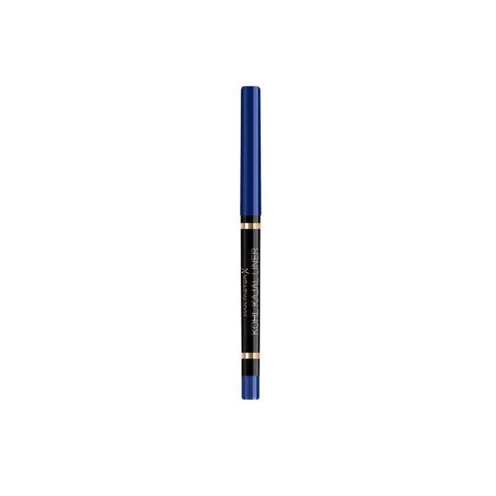 Max Factor Khol Kajal Liner Automatic Pencil 002 Azure - unisex - Teknashop Ltd