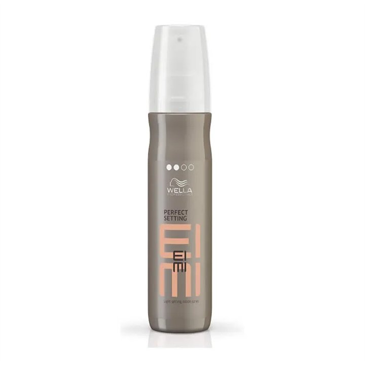 Wella Blow Dry Lotion Hairspray - unisex - Teknashop Ltd
