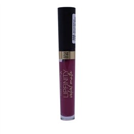 Max Factor Lipfinity Velvet Matte 005 Matte Merlot - unisex - Teknashop Ltd