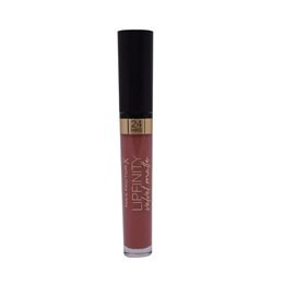 Max Factor Lipfinity Velvet Matte 015 Nude Silk - unisex - Teknashop Ltd