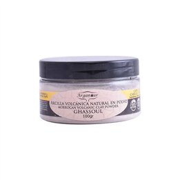 Arganour Morrocan Volcanic Clay Powder 100g - unisex - Teknashop Ltd